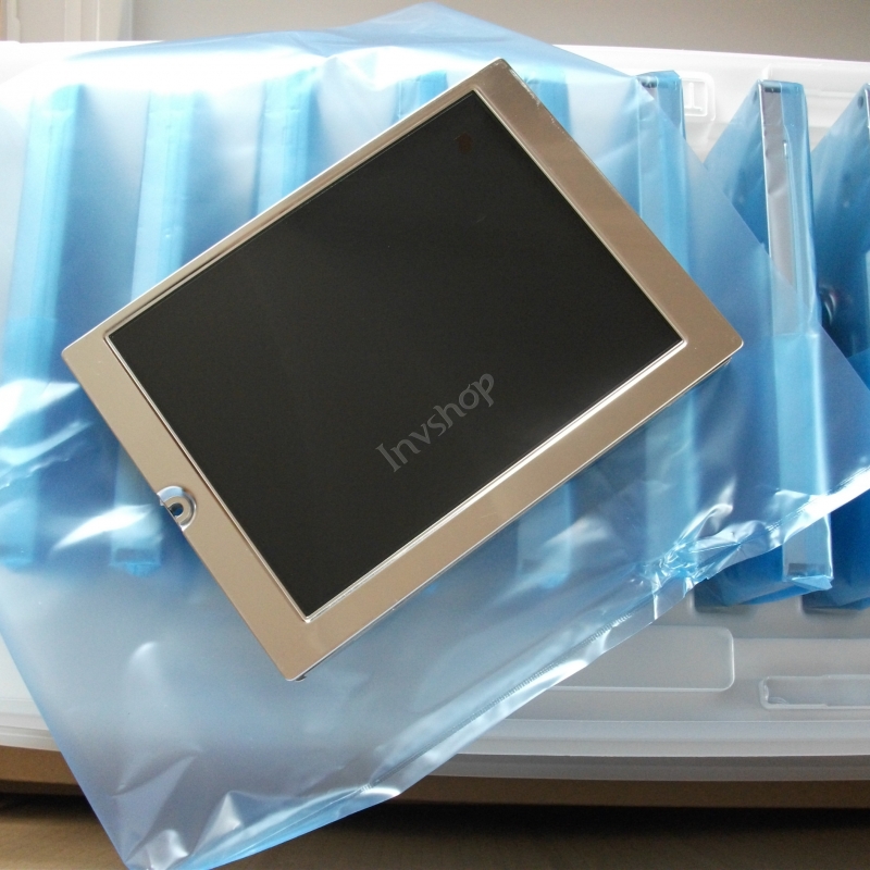 Der Kyocera - tft - LCD - touchscreen - display vorbei 