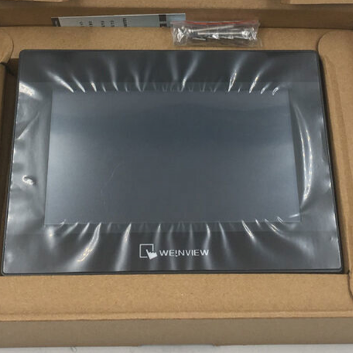 MT8080T WV FOR Weinview 8.0-inch HMI Touch screen PANEL
