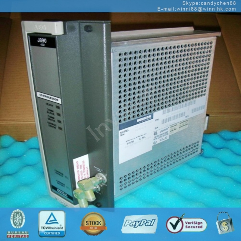 AS-J890-102 PLC for MDICON