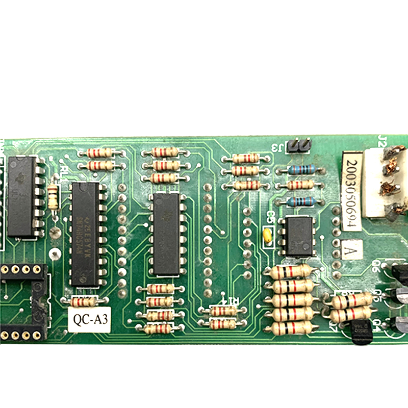 Aufzugszubehör QC-A3HIB-V1.1