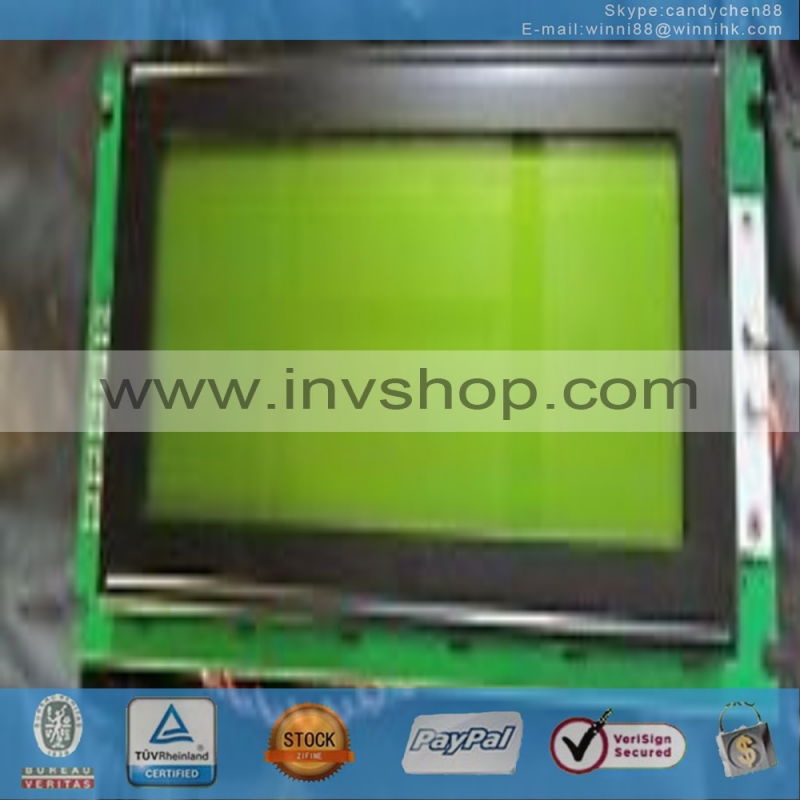 New STN LCD Screen Display Panel 240*64 NMTB-S000289FYHSAY-01B for Microtips