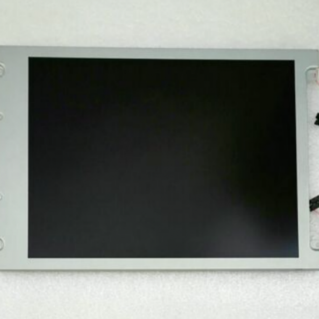 KCB104VG2BA-A03 10.4 inch 640×480 Kyocera Color STN LCD Display Panel