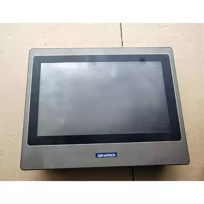 WOP-2100T-N2AE HMI nagelneuer ursprünglicher LCD-Bildschirm