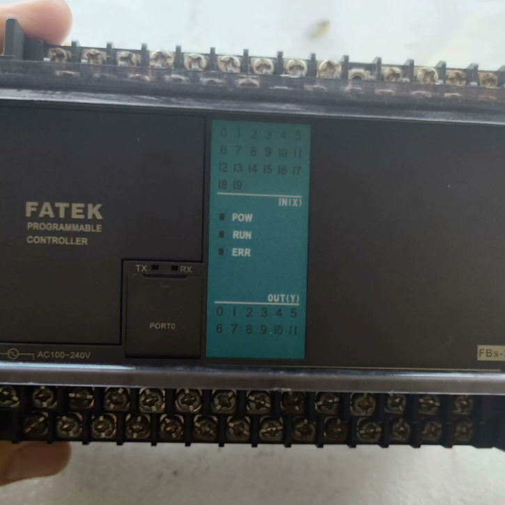 FBS-32MAR2-AC Programmable controller