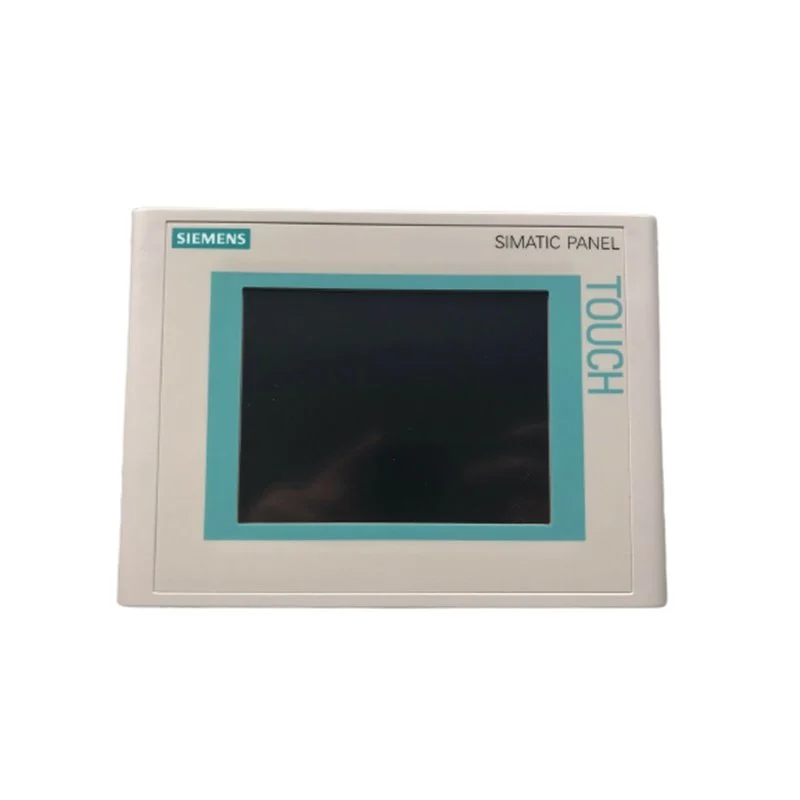 6AV6642-0BA01-1AX1 LCD-Display sehr anpassungsfähig auf Lager Qualitätslieferant