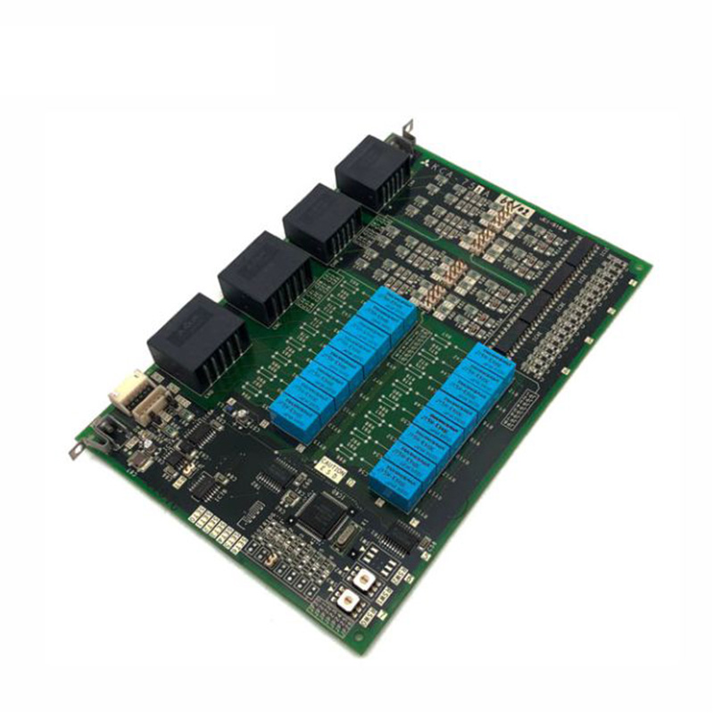 Elevator accessories GPS-3 group control expansion board KCA-751A