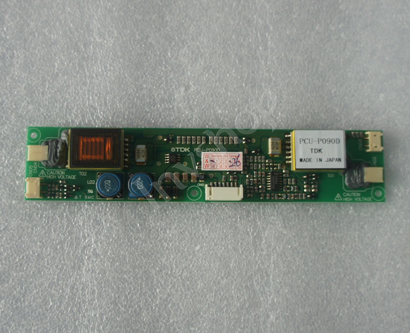 CXA-0283 PCU-P090D replacement inveter