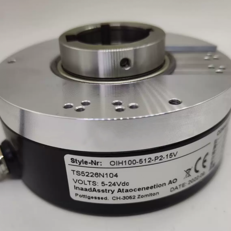 TS5226N104 Elevator encoder