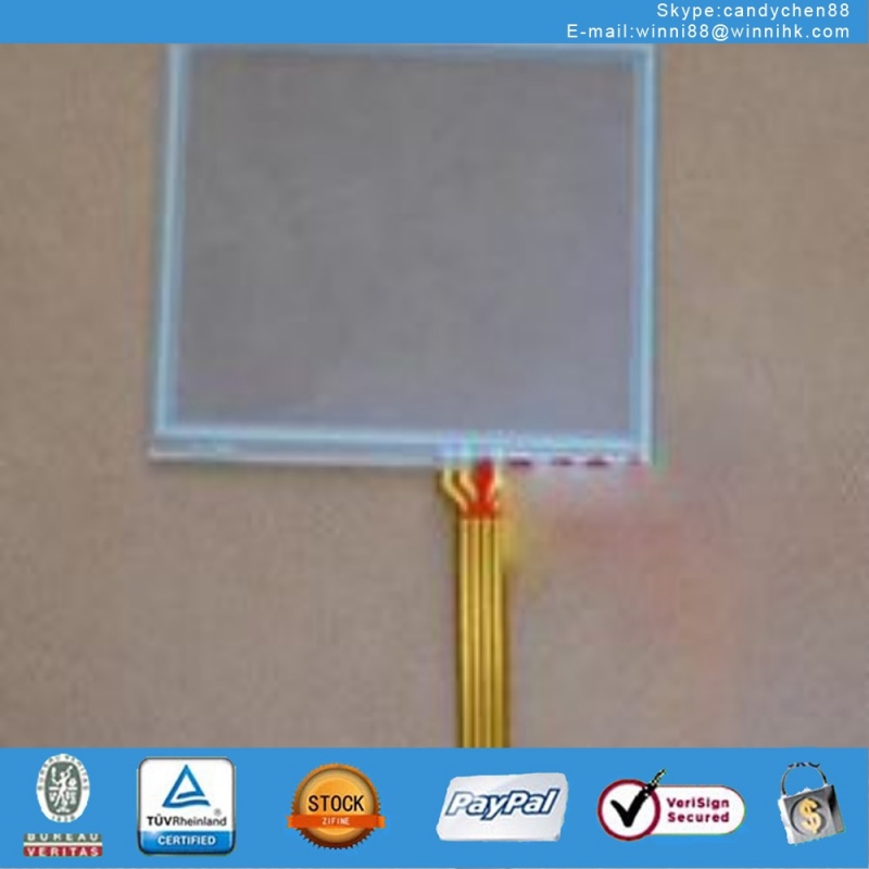 for TP-3435 new touch screen digitizer touch glass
