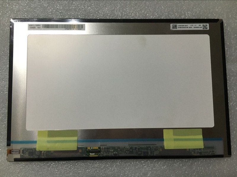 LD101WX1-SL01 10,1 - zoll - touchscreen - sl01 lg lcd - panel - auflösung 1280 (rgb) × 800