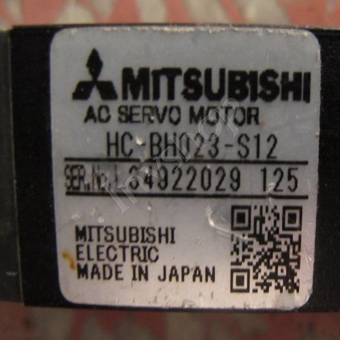 Mitsubishi HC-BH023-S12
