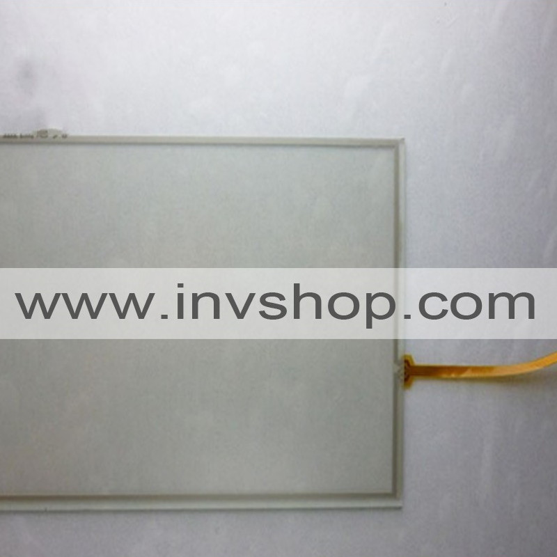 New TK6100IV5 Touch Screen Glass