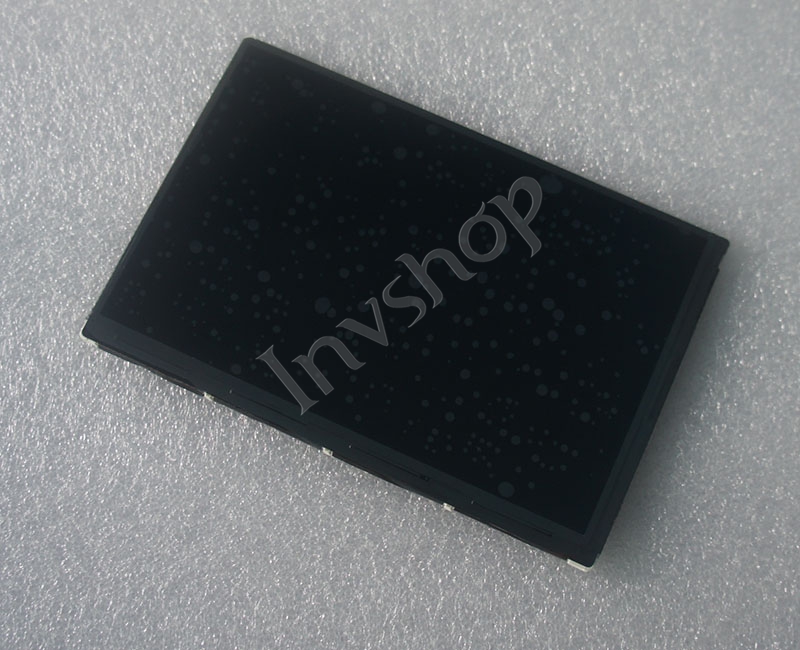 7 - zoll - lcd tft panel tm070jdhp01-00 vorbei