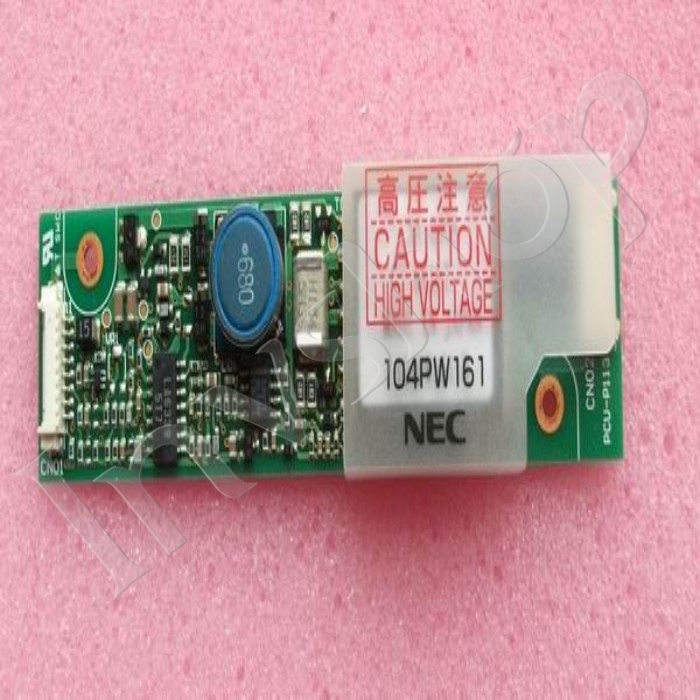 ALS NEC 104pw161 pcu-p113 neUe LCD - wechselrichter