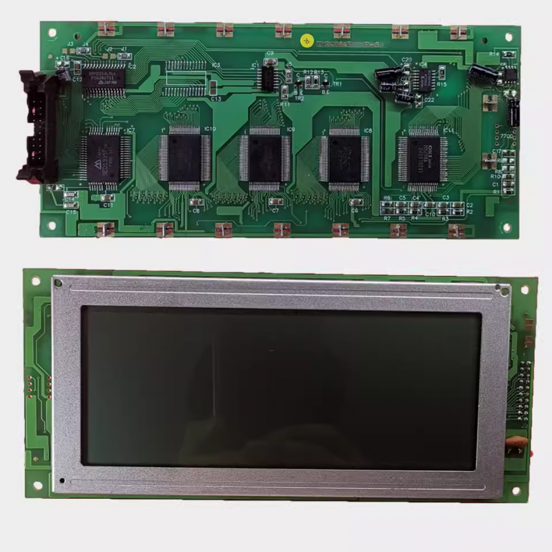 Tm24064f Original - LCD - bildschirm, Gute QualitÃ¤t der Aktien