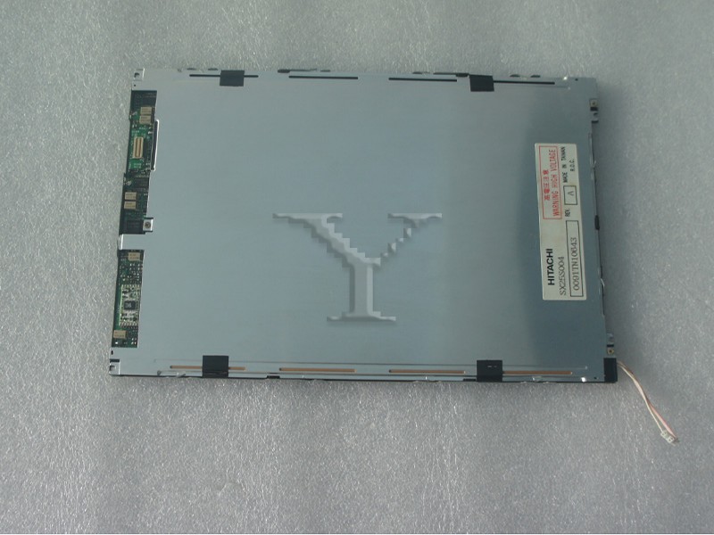 CSTN-LCD, LCM Panel 10.0