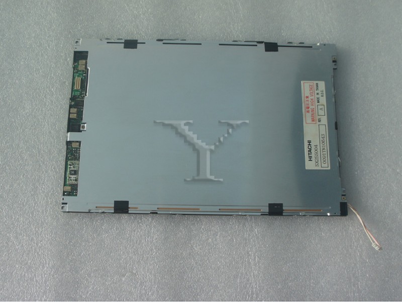 CSTN-LCD, LCM Panel 10,0 