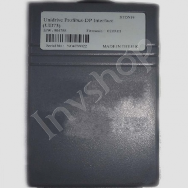 UD73 CT Inverter communication module