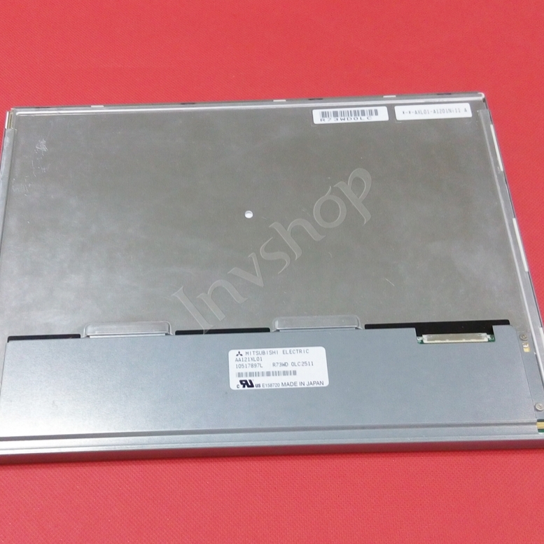 a-Si TFT-LCD AA121XL01 12.1