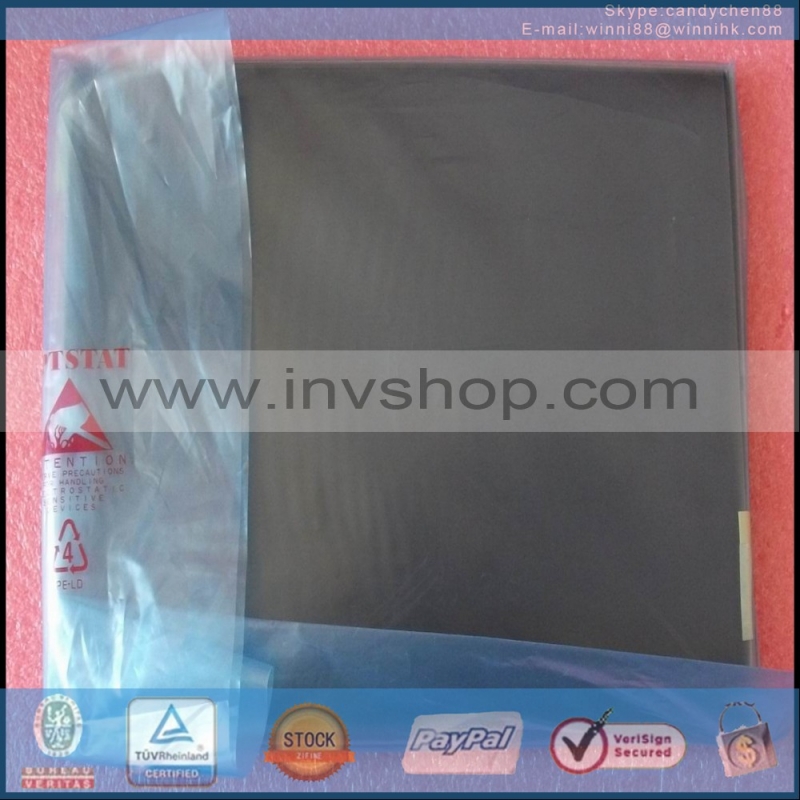 a-Si TFT-LCD L5F30666P00 13.3