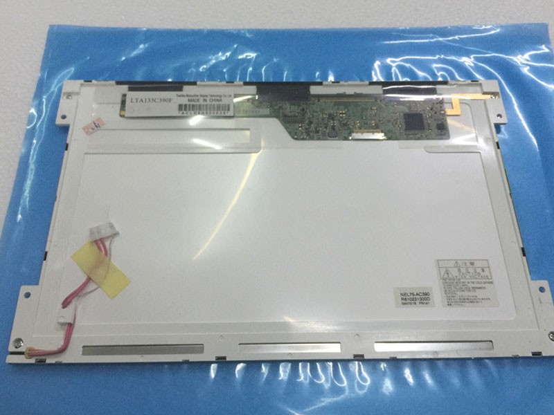 LTA133C390F 13.3 inch 1280*800 LCD PANEL SCREEN