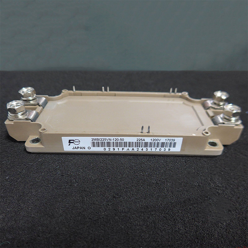 2MBI225VN-120-50 IGBT Module High quality lvds Online one-stop shopping