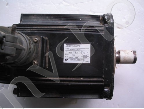 USED yaskawa SGMG-05A2AB 00KP2 servo - Motor fÃ¼r 60 Tage garantie