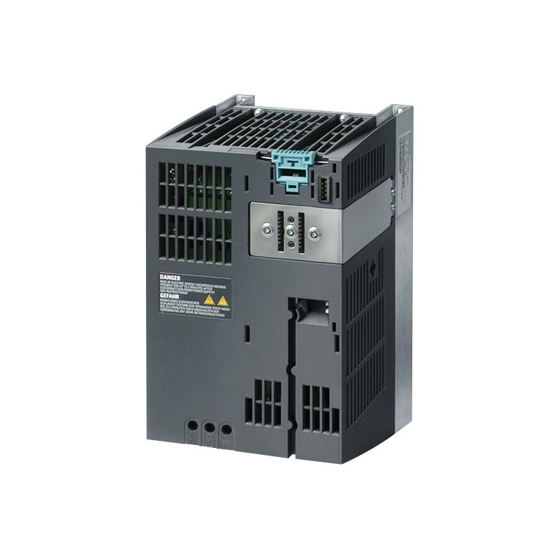 Siemens module 6SL3224-0BE22-2AA0