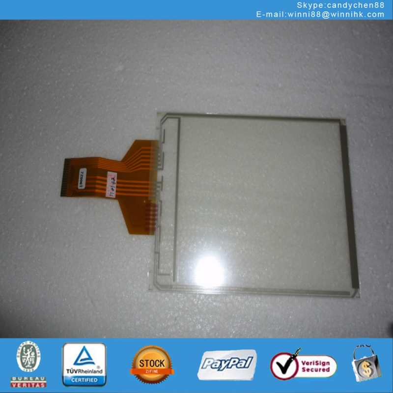 V606eC touch screen glass