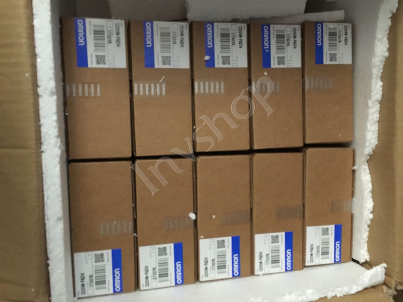 C200H-B7A12 PLC programmable controller new