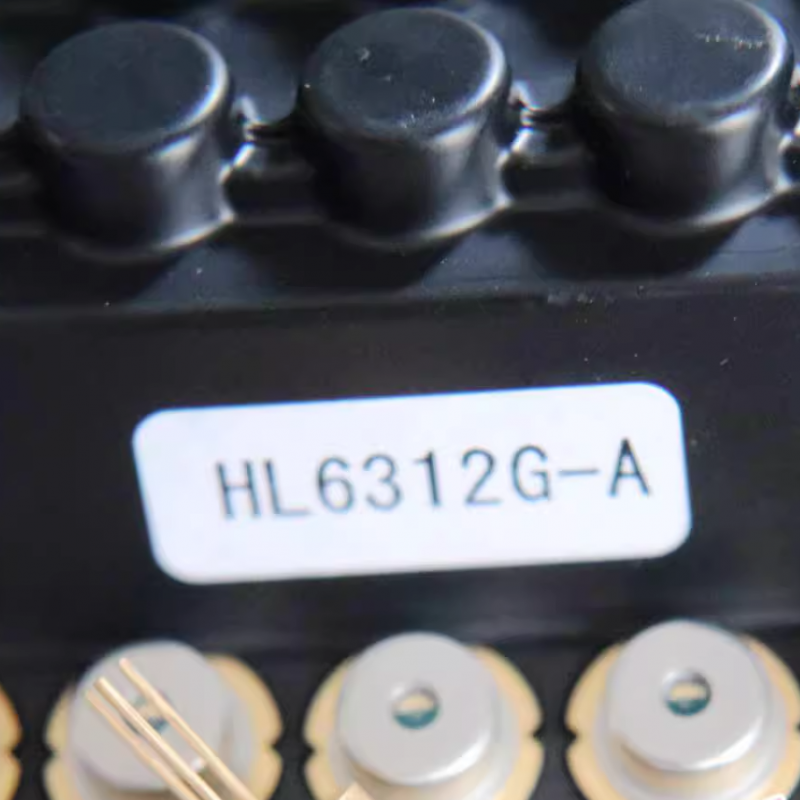 HL6312G-A Laser diode