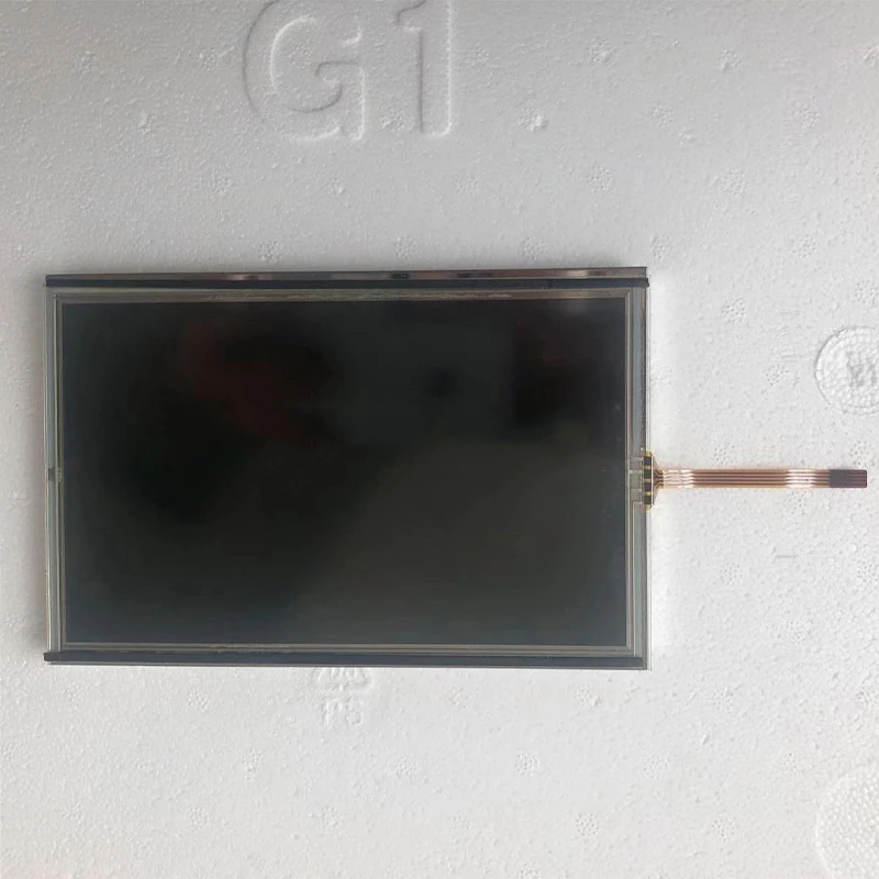 VGG804806-6UFLWE 7 zoll nagelneuer ursprünglicher LCD-Bildschirm