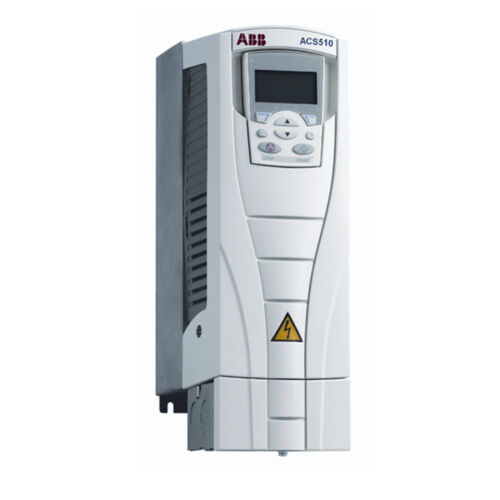 ABB inverter ACS510-01-246A-4