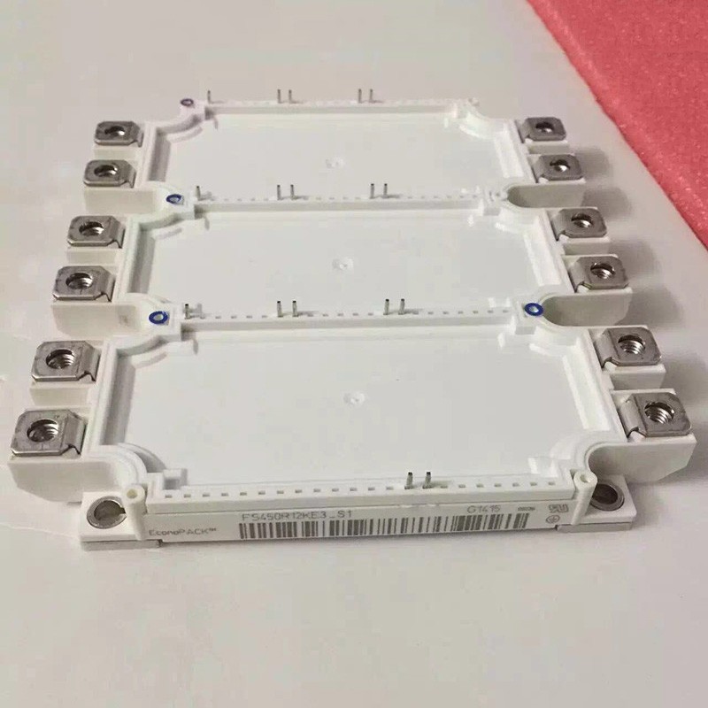 Die Infineon - EUPEC modul 1 neUe fs450r12ke3-s1 garantie von 60 tagen