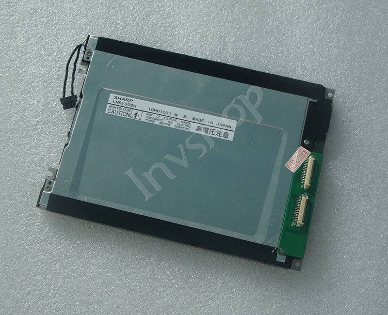 LCD Display for KCP2 00-130-547 KUKA