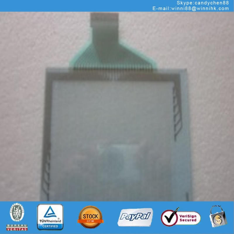 NeUe touchscreen - touch Glas nt30-st131 digitizer