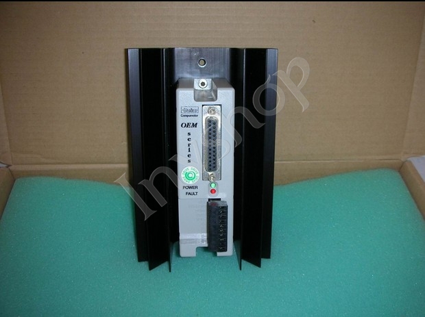 OEM650-RC PARKER COMPUMOTOR SERVO DRIVE OEM