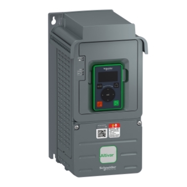 ATV610D15N4 Schneider Electric Altivar 610 Antrieb mit variabler Drehzahl