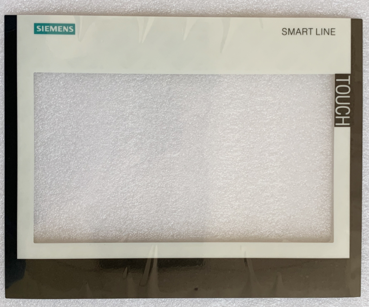 Siemens SMART1000 IE 6AV6648 6AV6648-0BE11-3AX0 MEmbrane Keypad