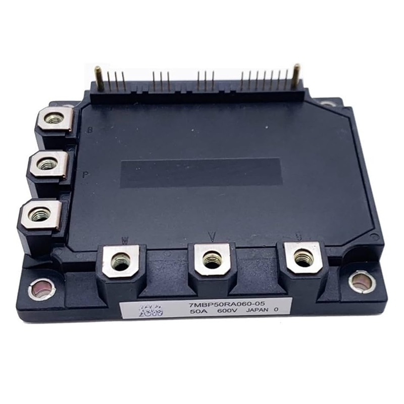 7MBP50RA060-05 Full Range Of Power Modules Original Price Concessions