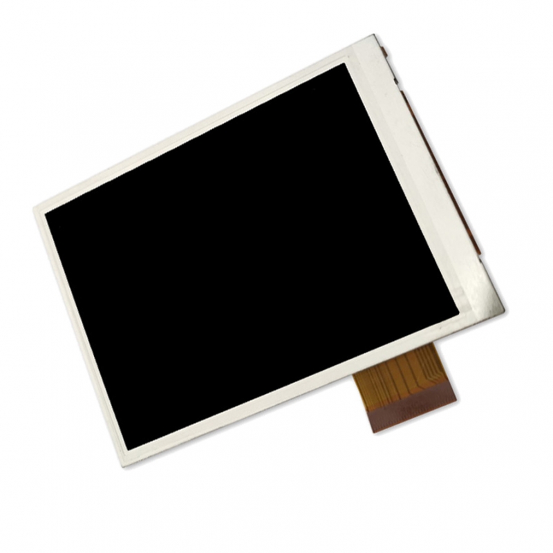 LS037V7DW05 3.7 inch 480*640 LCD PANEL