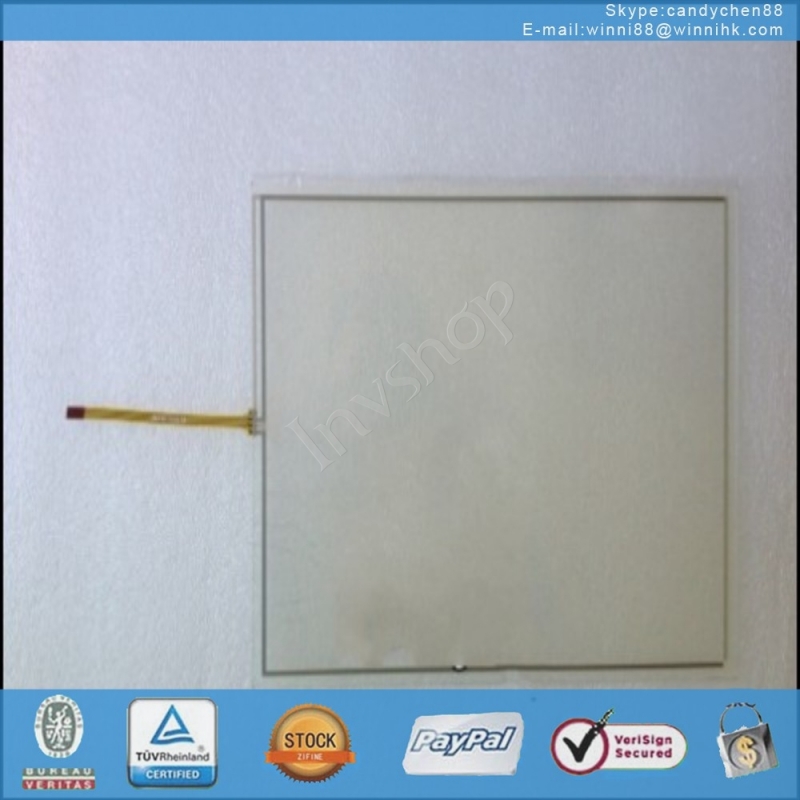 H3104A-ND0FD62 Touch screen Glass