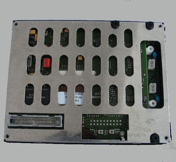 lde052t-13 lcd - panel