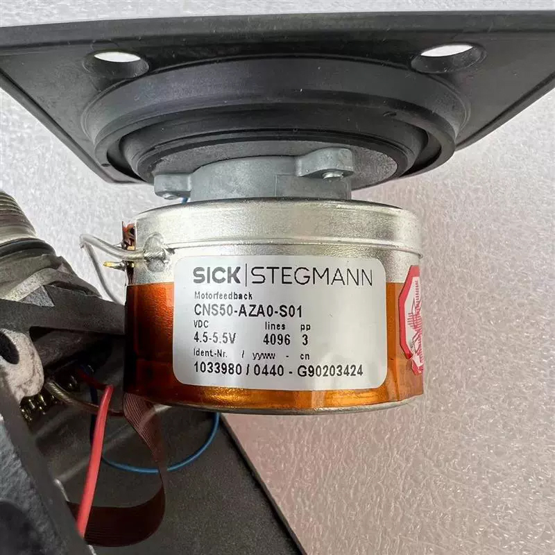 CNS50-AZA0-S01 Neues authentisches Original KRANKES Servomotor-Encoder-Qualitätsprodukt