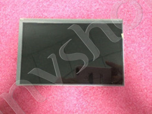 7.0 Inch Sharp Full View Angle LCD Panel Antiglare Antireflection LQ070Y5DR04