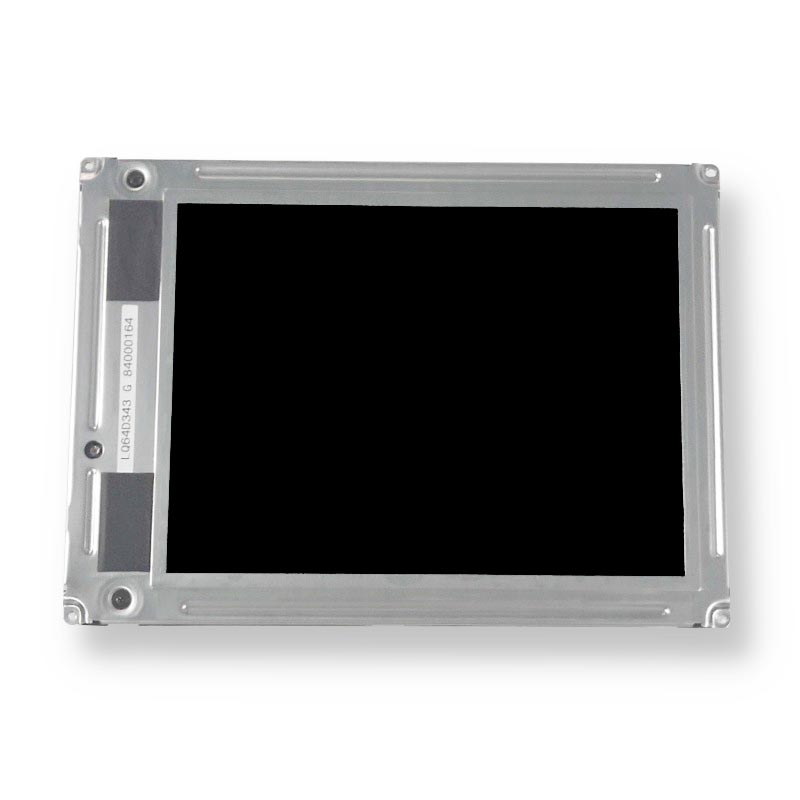 LQ64D343G For sharp 6.4-inch 640*480 LCD PANEL lcd screen in stock with good quality