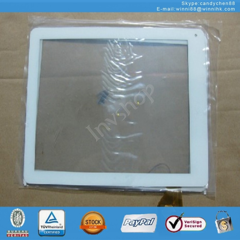 Glass For Tablets PC MT97011-V0 New Digitizer Touch Screen