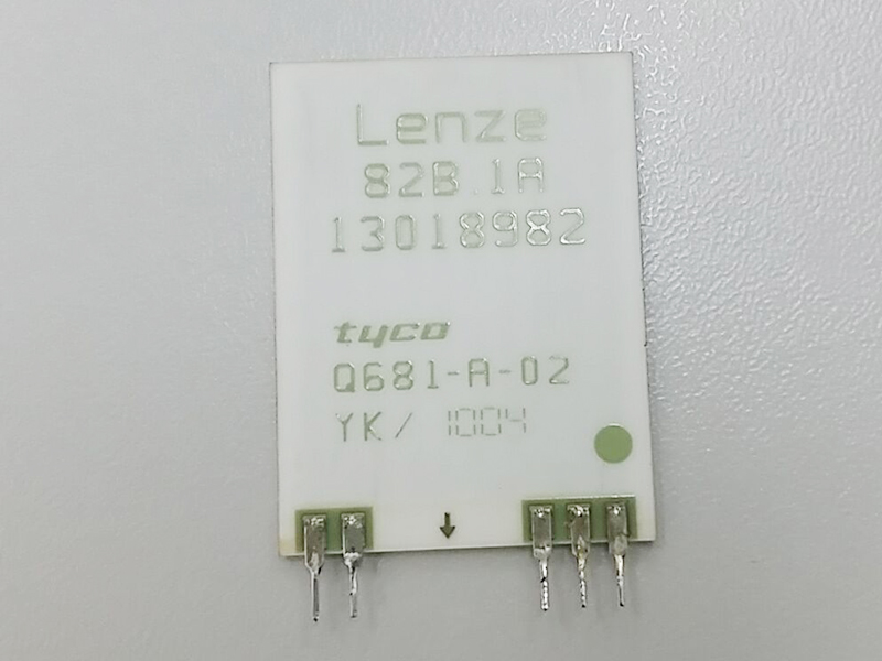 new Resistor Tyco 82B.1A