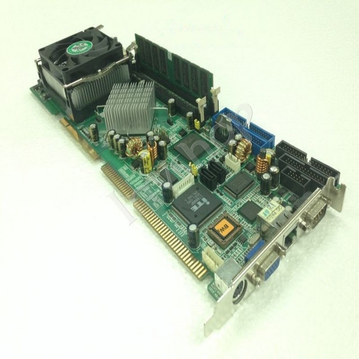 fan AXIOMTEK SBC81826 Rev.A1 Used cpu memory