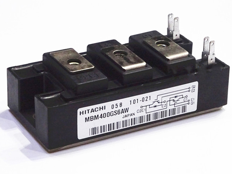 MBM400GS6AW IGBT power module